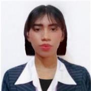 Enseño a tejer en crochet